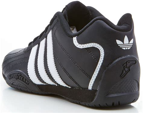 adidas goodyear racer herren|goodyear clutch sneakers.